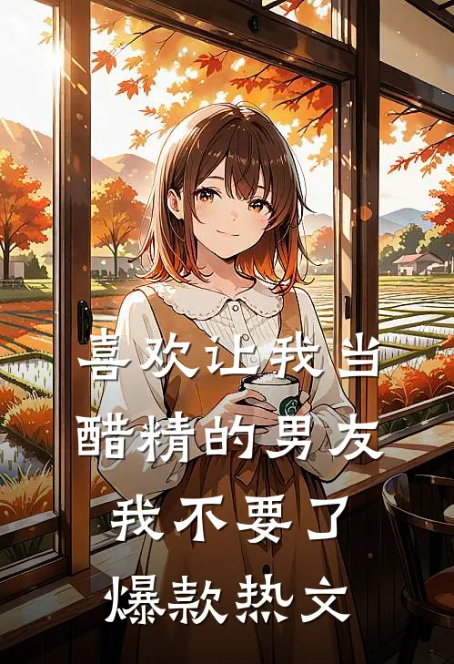 喜欢让我当醋精的男友，我不要了爆款热文