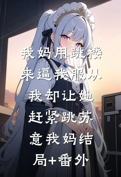 我妈用跳楼来逼我服从，我却让她赶紧跳苏意我妈结局+番外