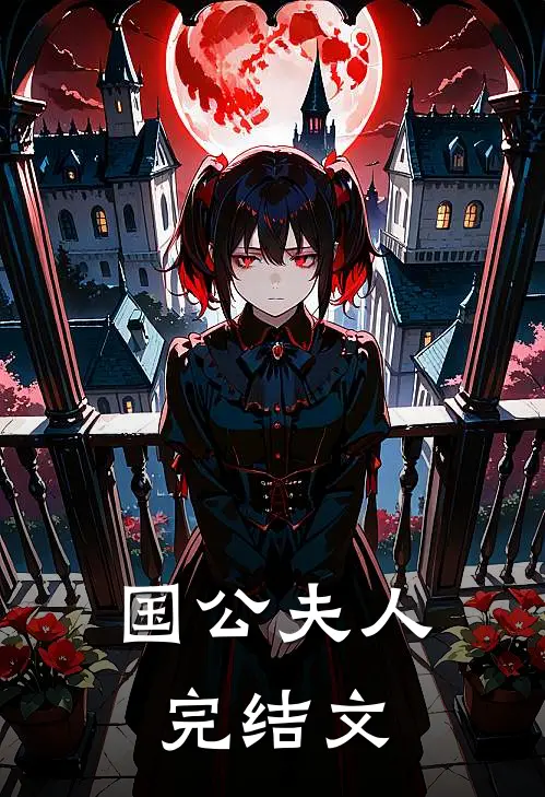 国公夫人完结文