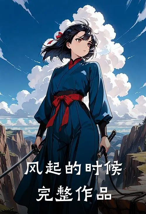 风起的时候完整作品