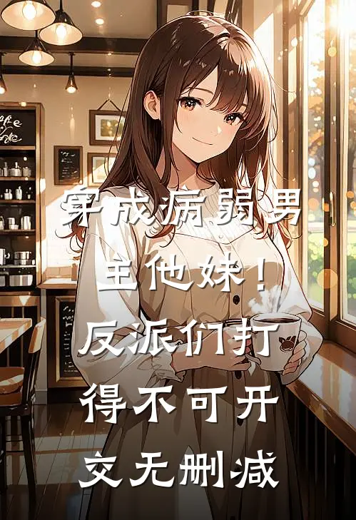穿成病弱男主他妹！反派们打得不可开交无删减