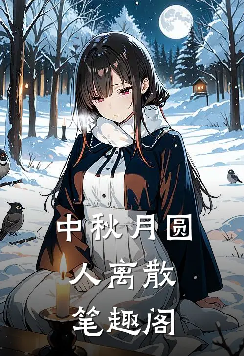 中秋月圆，人离散笔趣阁