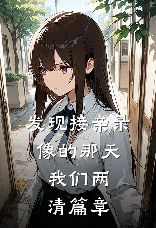 发现接亲录像的那天，我们两清篇章