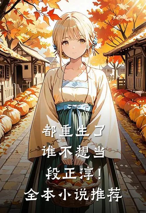 都重生了，谁不想当段正淳！全本小说推荐