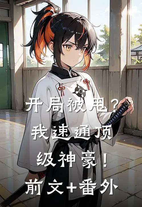 开局被甩？我速通顶级神豪！前文+番外