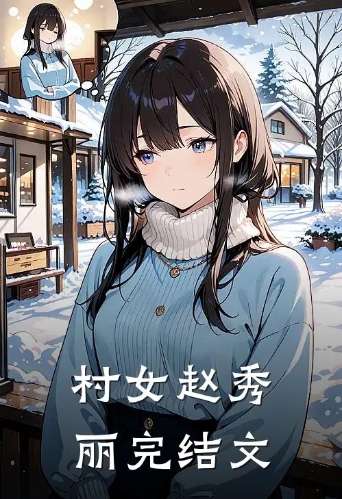 村女赵秀丽完结文