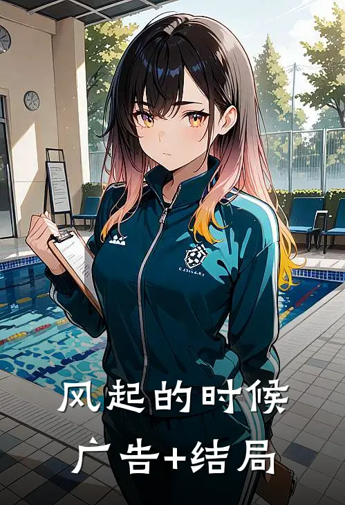 风起的时候广告+结局