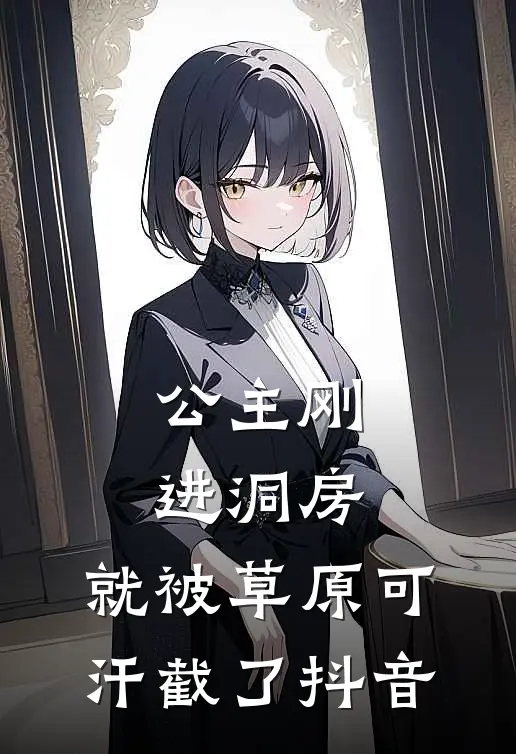 公主刚进洞房，就被草原可汗截了抖音