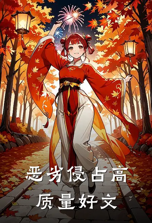 恶劣侵占高质量好文