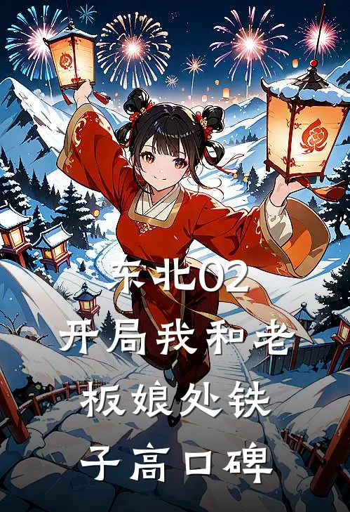 东北02：开局我和老板娘处铁子高口碑