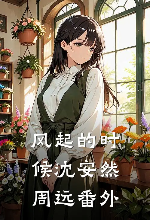 风起的时候沈安然周远番外