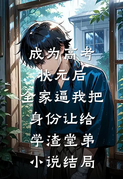 成为高考状元后，全家逼我把身份让给学渣堂弟小说结局