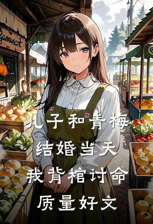 儿子和青梅结婚当天，我背棺讨命质量好文