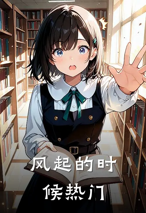 风起的时候热门