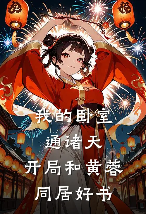 我的卧室通诸天：开局和黄蓉同居好书