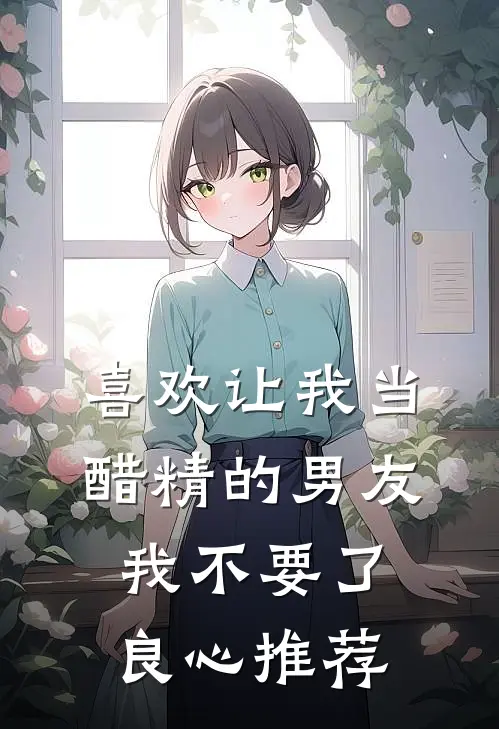 喜欢让我当醋精的男友，我不要了良心推荐