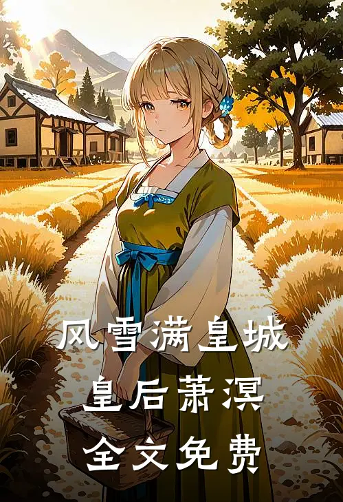 风雪满皇城皇后萧溟全文免费