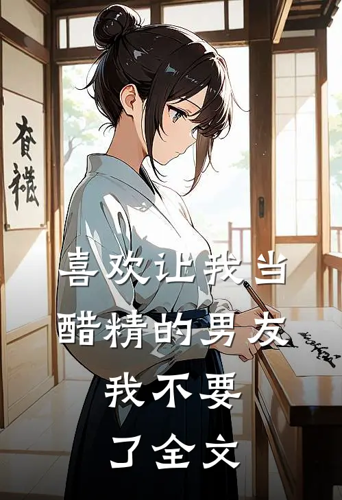 喜欢让我当醋精的男友，我不要了全文