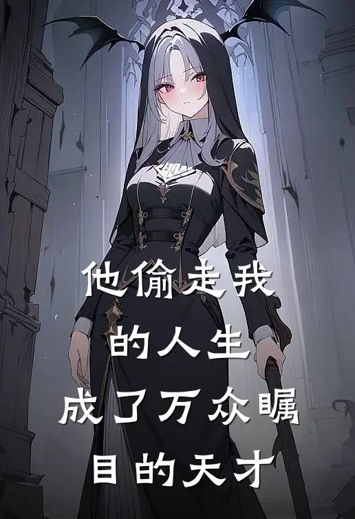 他偷走我的人生，成了万众瞩目的天才