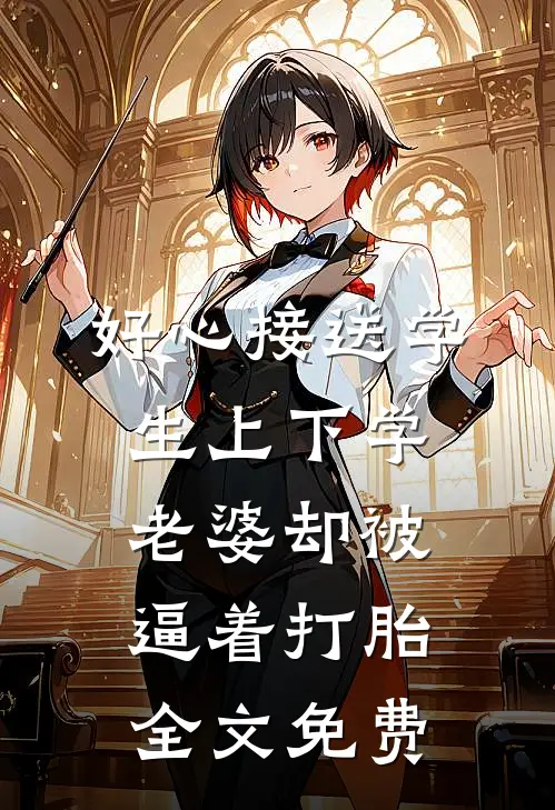 好心接送学生上下学，老婆却被逼着打胎全文免费