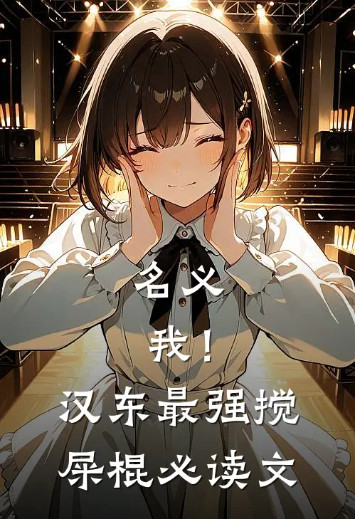 名义：我！汉东最强搅屎棍必读文