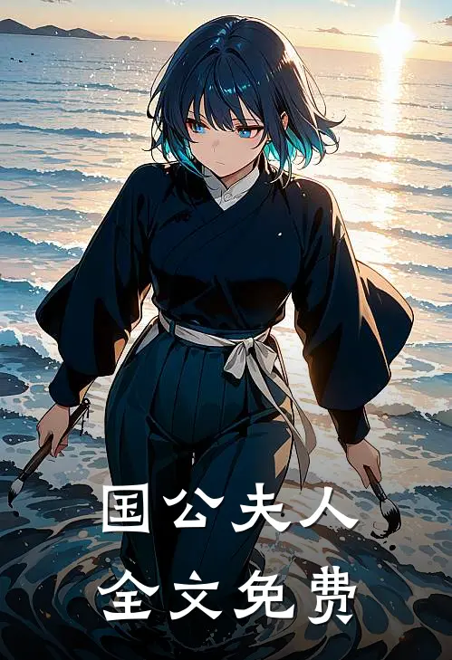 国公夫人全文免费