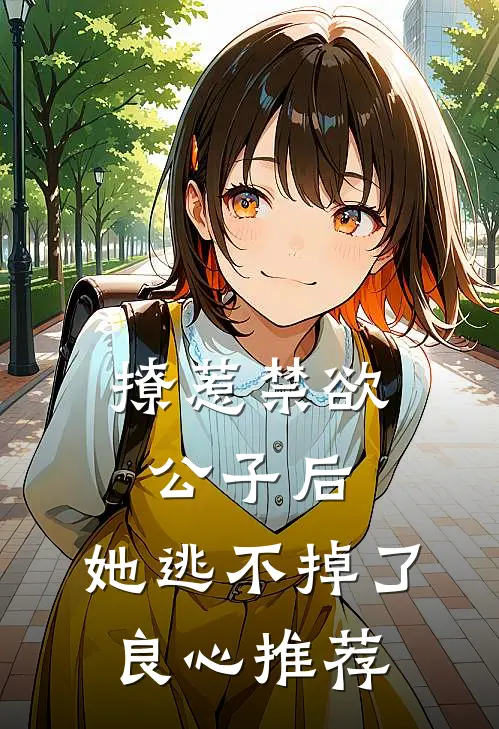 撩惹禁欲公子后，她逃不掉了良心推荐