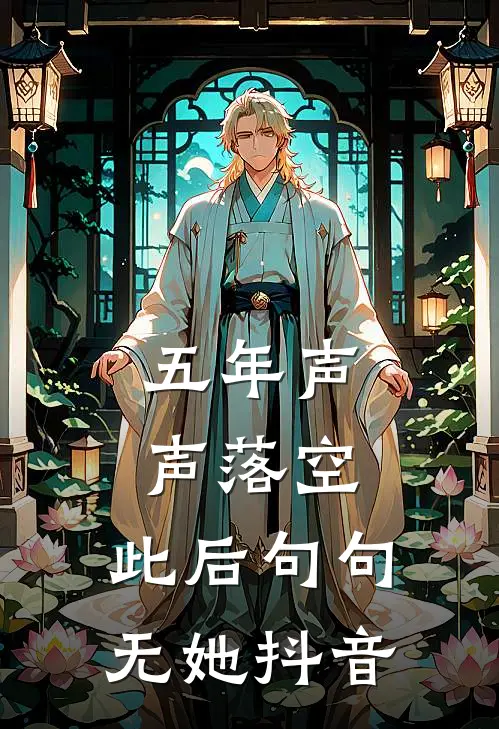 五年声声落空，此后句句无她抖音