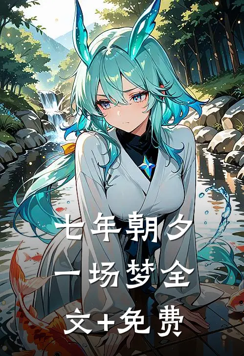 七年朝夕一场梦全文+免费