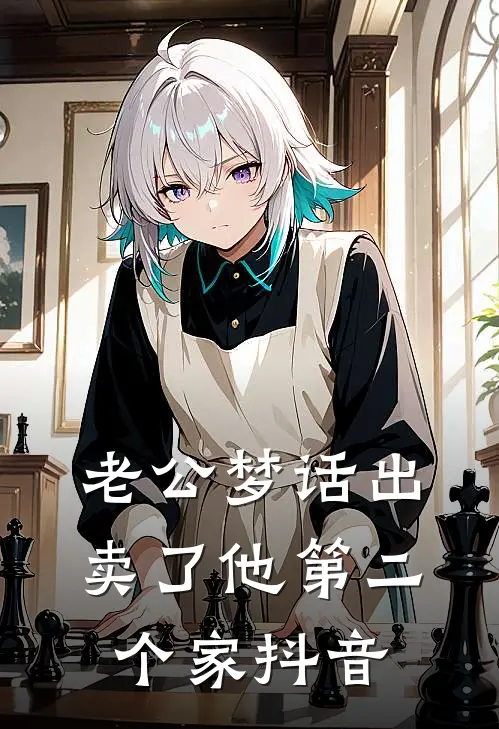 老公梦话出卖了他第二个家抖音