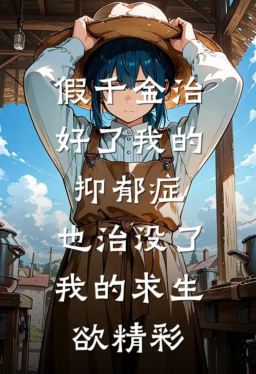 假千金治好了我的抑郁症，也治没了我的求生欲精彩