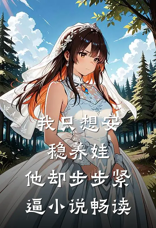 我只想安稳养娃，他却步步紧逼小说畅读
