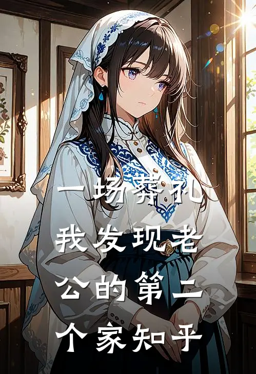 一场葬礼，我发现老公的第二个家知乎