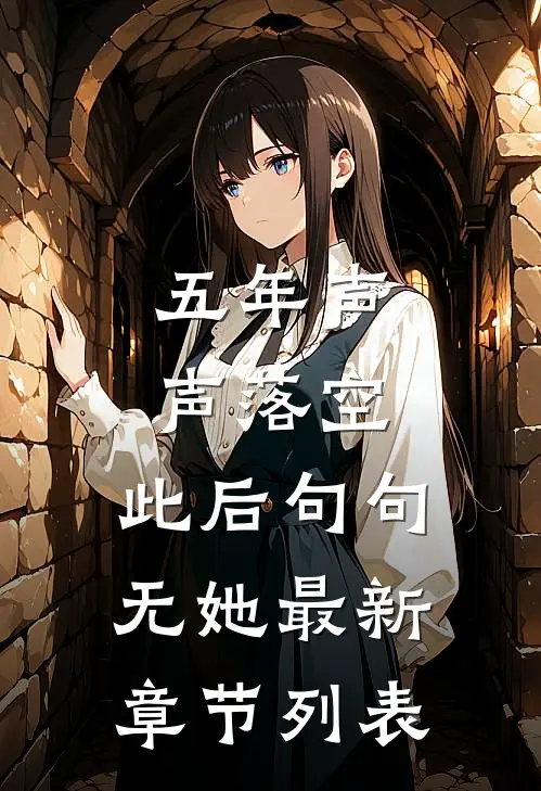 五年声声落空，此后句句无她最新章节列表