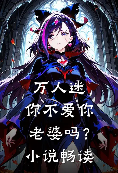 万人迷：你不爱你老婆吗？小说畅读
