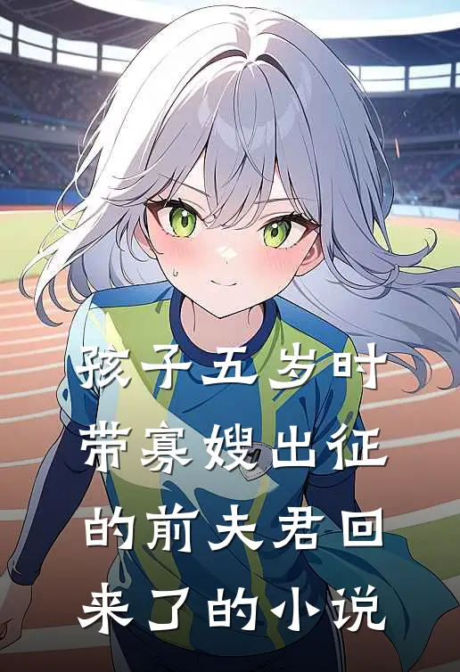 孩子五岁时，带寡嫂出征的前夫君回来了的小说