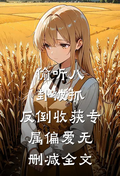 偷听八卦被抓，反倒收获专属偏爱无删减全文