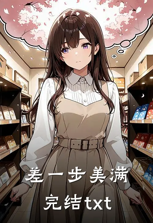 差一步美满完结txt