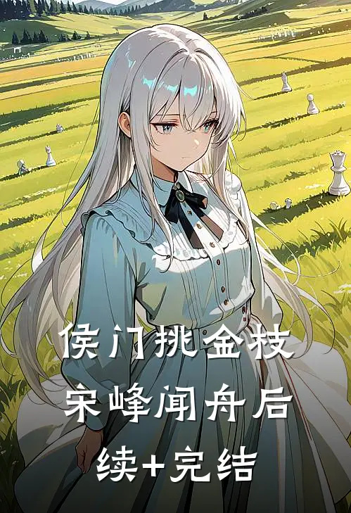 侯门挑金枝宋峰闻舟后续+完结