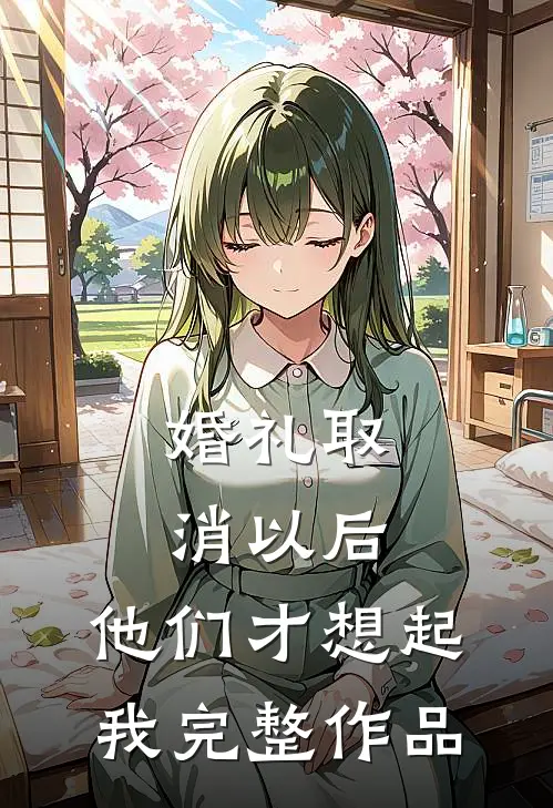 婚礼取消以后，他们才想起我完整作品