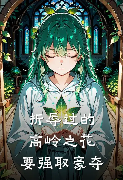 折辱过的高岭之花,要强取豪夺吗