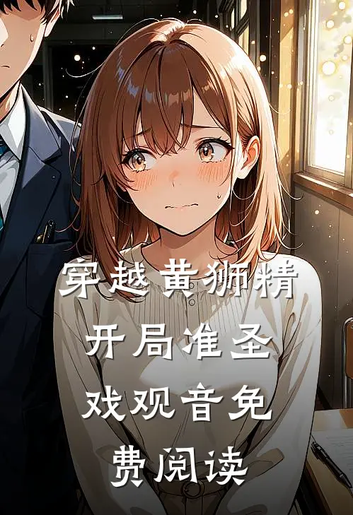 穿越黄狮精，开局准圣戏观音免费阅读