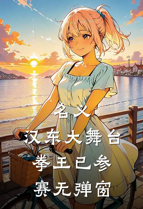 名义：汉东大舞台，拳王已参赛无弹窗