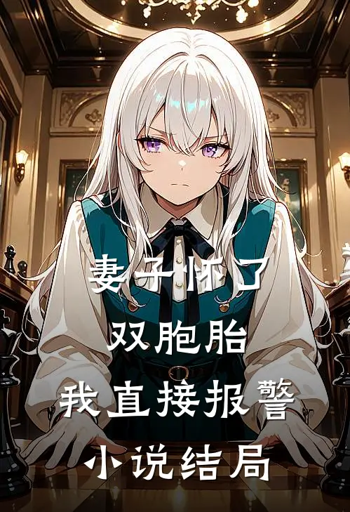 妻子怀了双胞胎，我直接报警小说结局