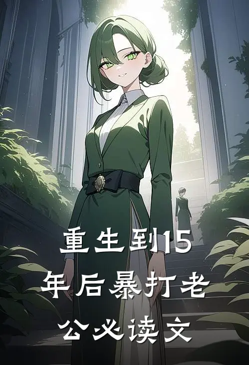 重生到15年后暴打老公必读文