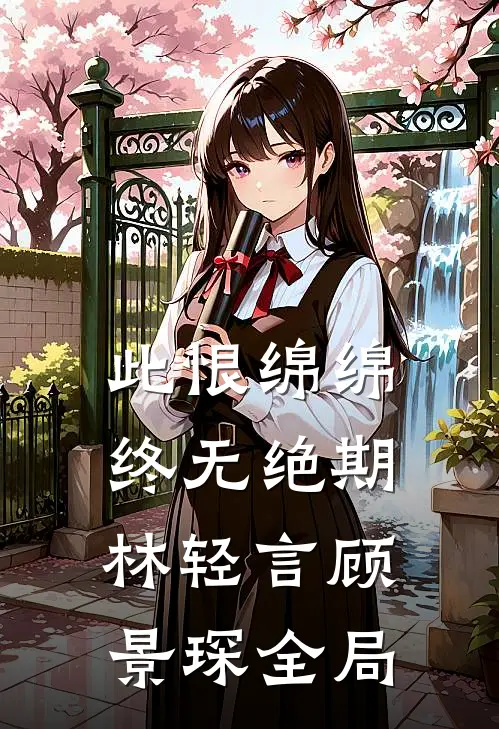 此恨绵绵，终无绝期林轻言顾景琛全局