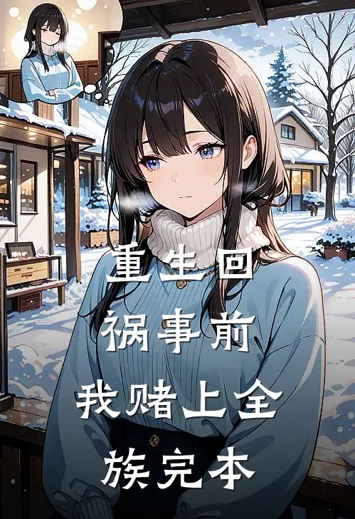 重生回祸事前，我赌上全族完本