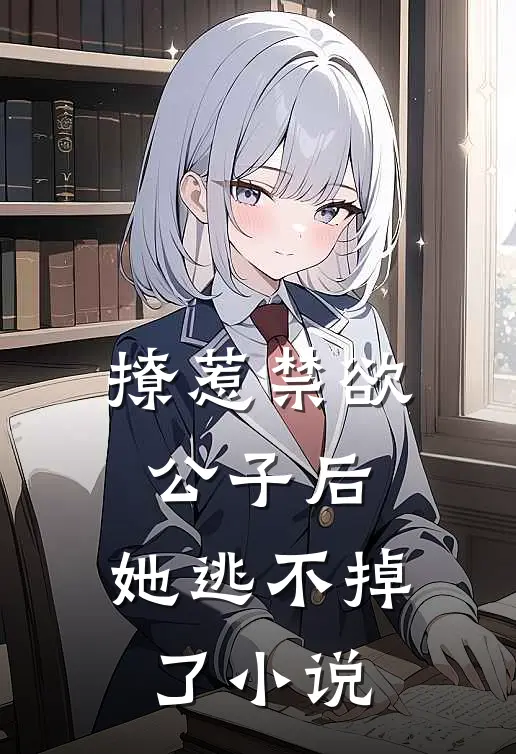 撩惹禁欲公子后，她逃不掉了小说