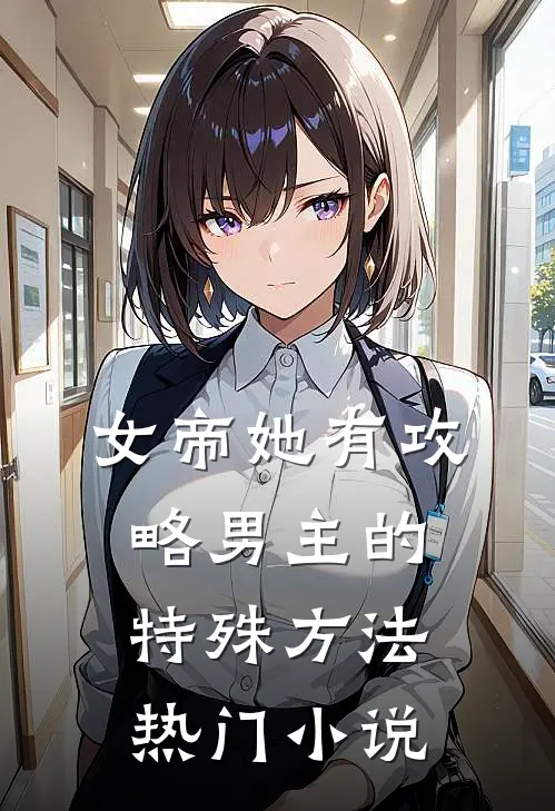 女帝她有攻略男主的特殊方法热门小说