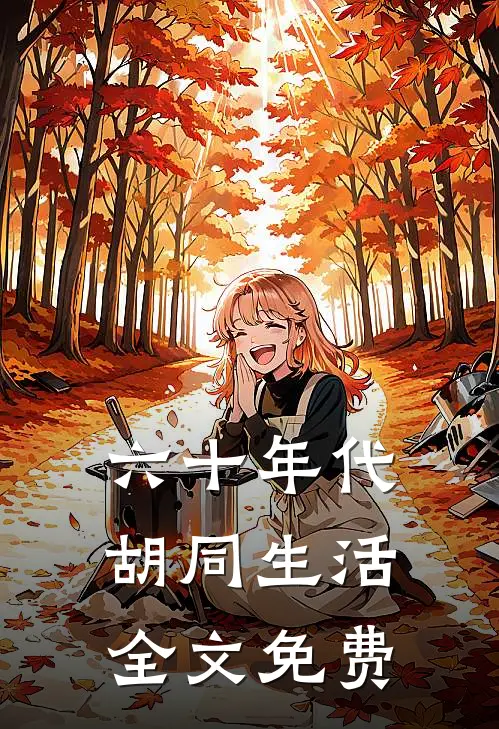六十年代胡同生活全文免费